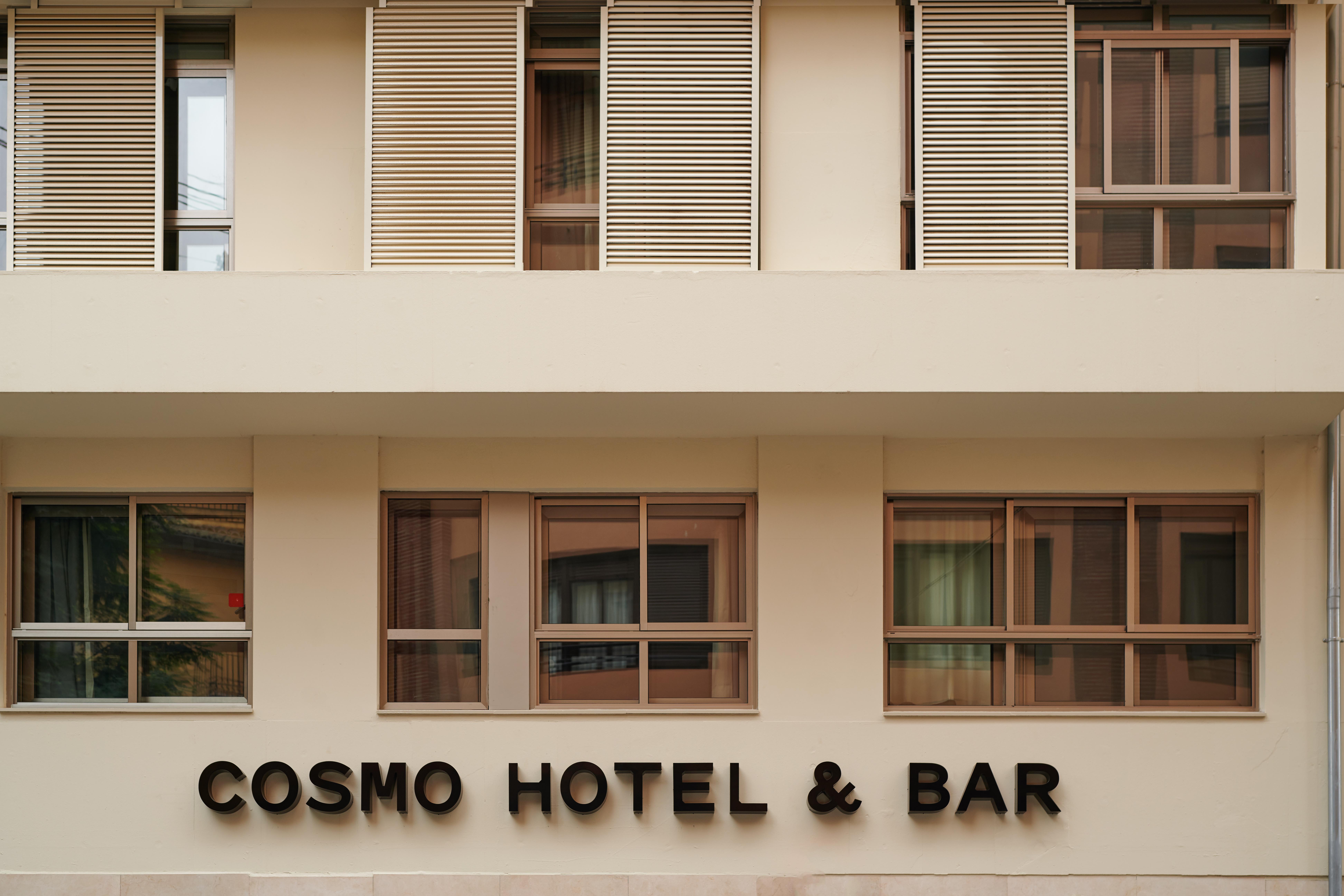 Cosmo Boutique Валенсия
